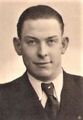 Emile MAGIS, frère jumeau d'Albert