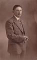 Jean DEGLIN célibataire né en 1906