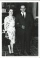 Le couple en 1967