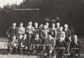 Partie de chasse en 1953