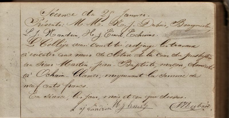 Fichier:Ellemelle Presbytère 25-1-1871.jpg