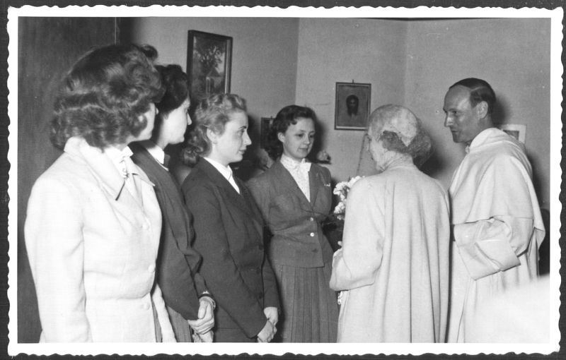 Fichier:En 1958 à Huy.jpg
