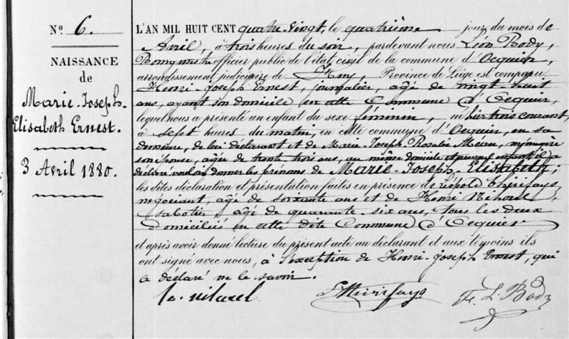 Fichier:Ernest Marie Elisabeth acte de 0.jpg