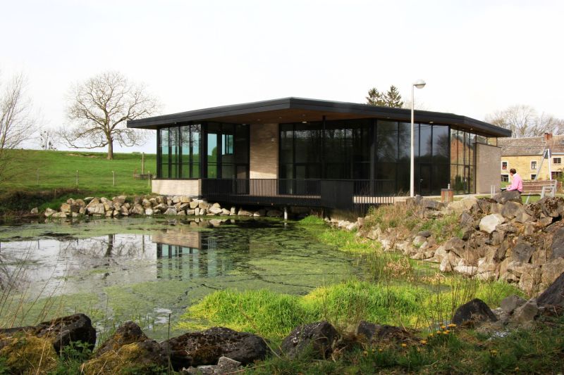 Fichier:Etang Ellemelle (4).jpg