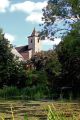 Souhaite l'anonymat 10/09/2015 Etang et église