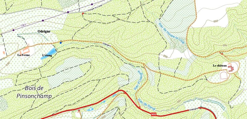 Fichier:Etang d'Odeigne (1).jpg