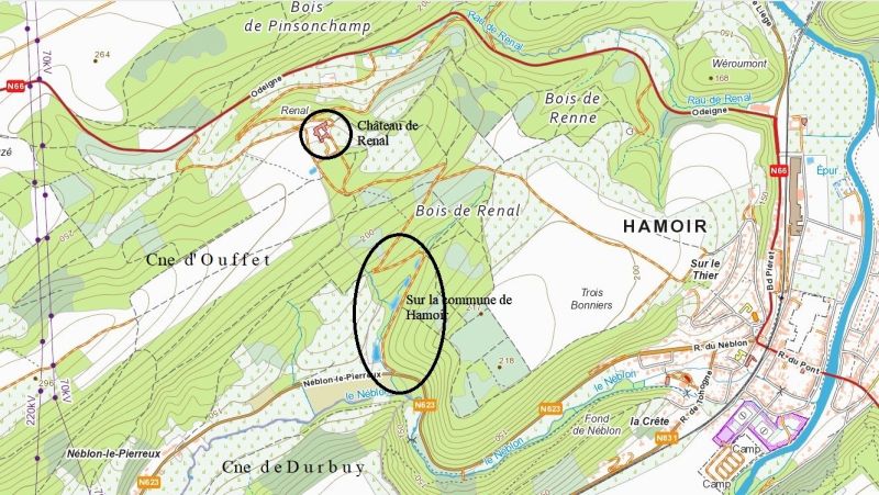 Fichier:Etangs de Renal (2).jpg