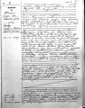 Mariage Etienne-Lambay le 10/04/1959