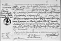 Acte de naissance René Etienne le 24.07.1895