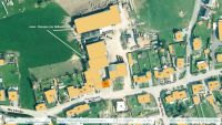 La ferme Dawance rue Halbadet