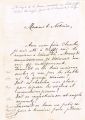Demande de renseignements...