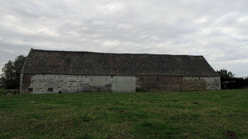 Fichier:Ferme de la Préalle Villers-le-Bouillet.JPG