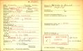 Samuel LEONARD - Fiche Sépultures et cimetières militaires