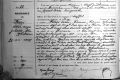 Naissance Marie Ange Fonzé