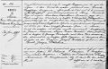Décès de Marie dite Caroline Foua le 29.07.1953 à Hooper