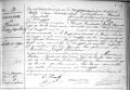 Naissance d'Eudore Fouat le 23/08/1896