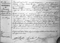 ° de Fouat_Maurice_Eugène_le 25/10/1900