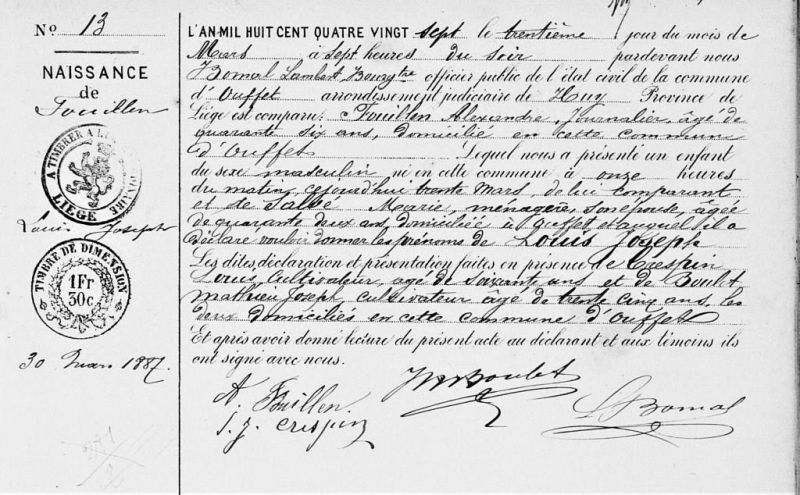 Fichier:Fouillen Louis acte de 0.jpg