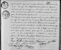 ... le 01.05.1867 à Ouffet