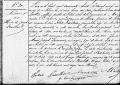 Acte de naissance de H. Fraiteur