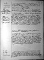 Mariage Froidbise-Fouat le 21/08/1946