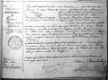 Naissance de Florent Gérard le 17/01/1901
