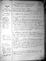 Mariage Gérard-Collard le 15/04/1922