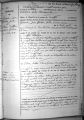 Mariage Gérard-Close le 26/10/1929