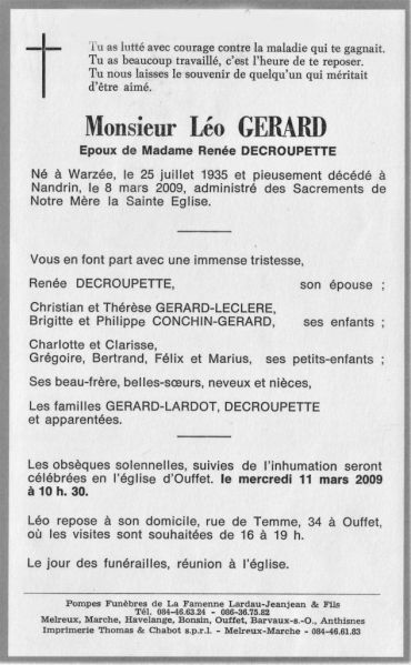 Fichier:Gérard Léo ép. Decroupette Renée.JPG