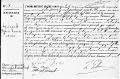 Acte de naissance de Jeanne Gérard le 05.06.1888 à Angleur
