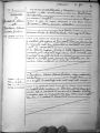 Mariage Guissart-Tambour le 13/03/1934