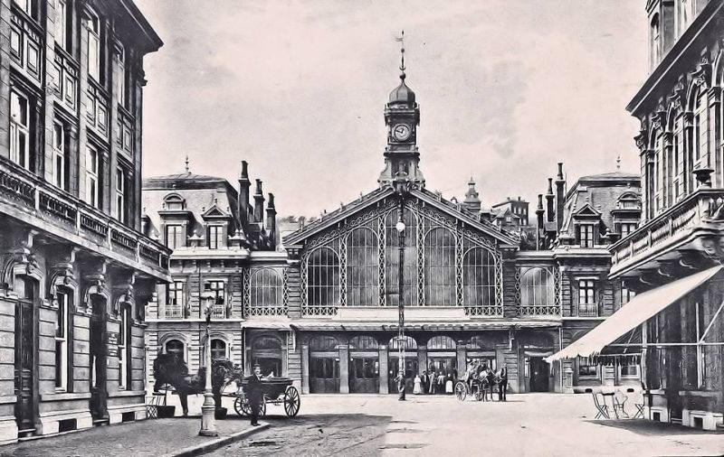 Fichier:Gare de Huynord6.jpg