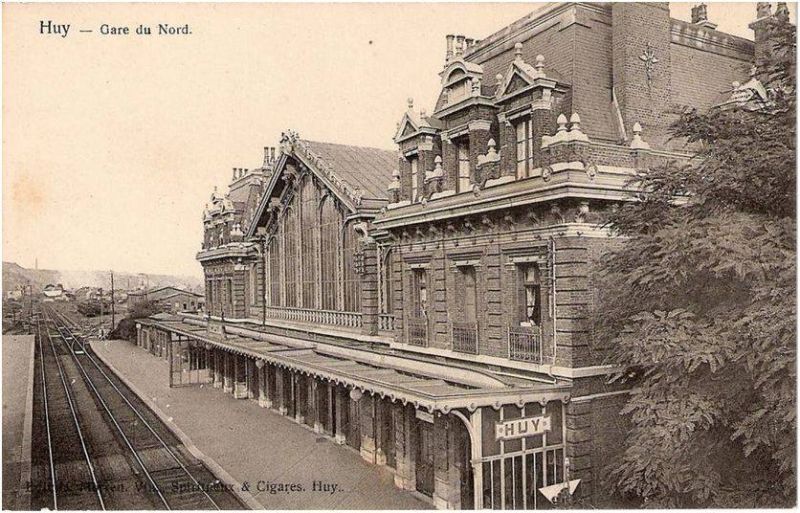 Fichier:Gare du nord 6.jpg