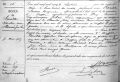 † de Garitte Appoline le 07/08/1905