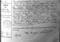† de Garitte_Louis_Joseph_le 06/04/1908