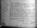 Naissance de Faustin Gathy le 06/02/1882
