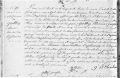 ° de Marie Gathy à Villers le Temple le 15.04.1853