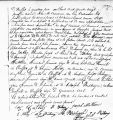 ... le 19.06.1889 à Filot