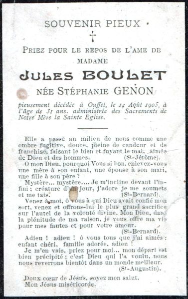 Fichier:Genon Stéphanie ép. Boulet Jules.jpg