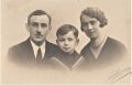 César, Joseph et Julia