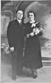 Eli 30 ans et Irène 21 ans