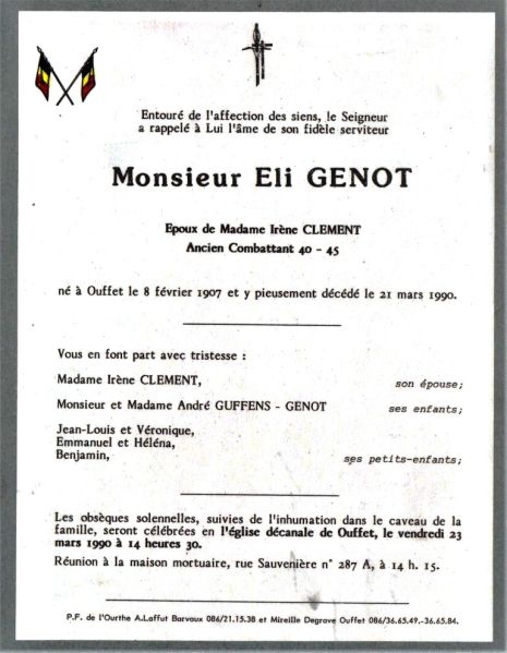 Fichier:Genot Eli ép. Clément Irène.JPG