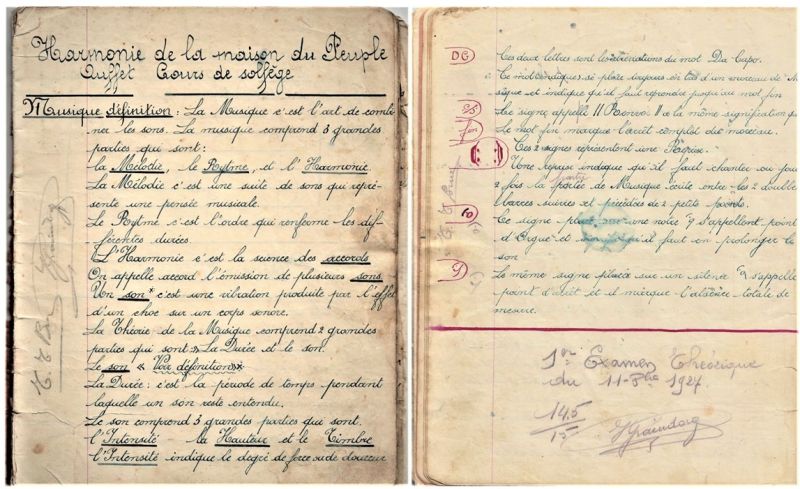 Fichier:Genot Marie cahier de musique.jpg