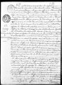 Acte de mariage Genot-Jehoulet 1 de 2 20.11.1863