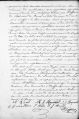 Acte de mariage Genot-Jehoulet 2 de 2 20.11.1863