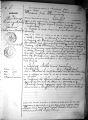 Mariage Gentinne-Laloux le 03/03/1923
