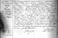 † de Georges_Antoinette Zéphyrine_le 25/10/1908