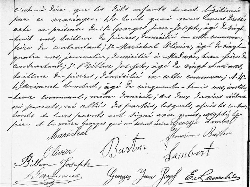 Fichier:Georges dit Lambert X Burton 3 acte de 00.jpg