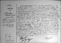 Décès de Charles Gerday le 16/09/1948