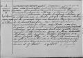 Acte de décès Jacques Joseph GODEFROID 05.03.1874